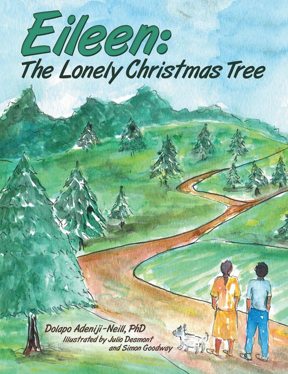 Produktbild: Eileen: the Lonely Christmas Tree