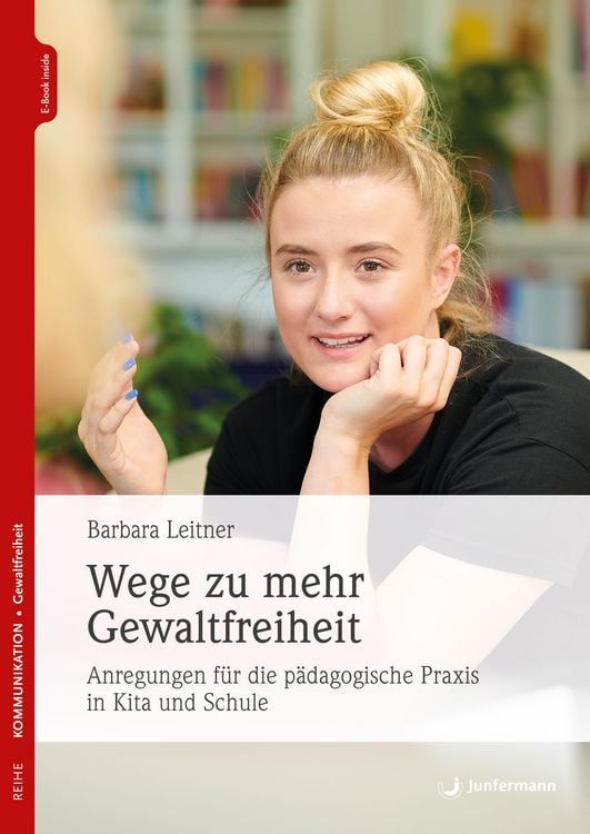 Produktbild: Wege zu mehr Gewaltfreiheit