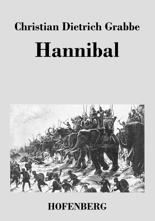 Produktbild: Hannibal