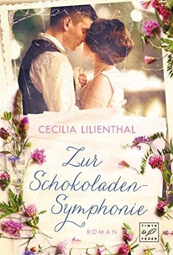 Produktbild: Zur Schokoladen-Symphonie