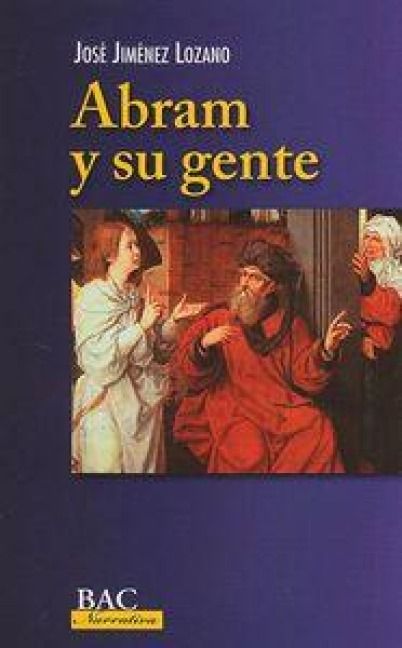 Produktbild: Abram y su gente