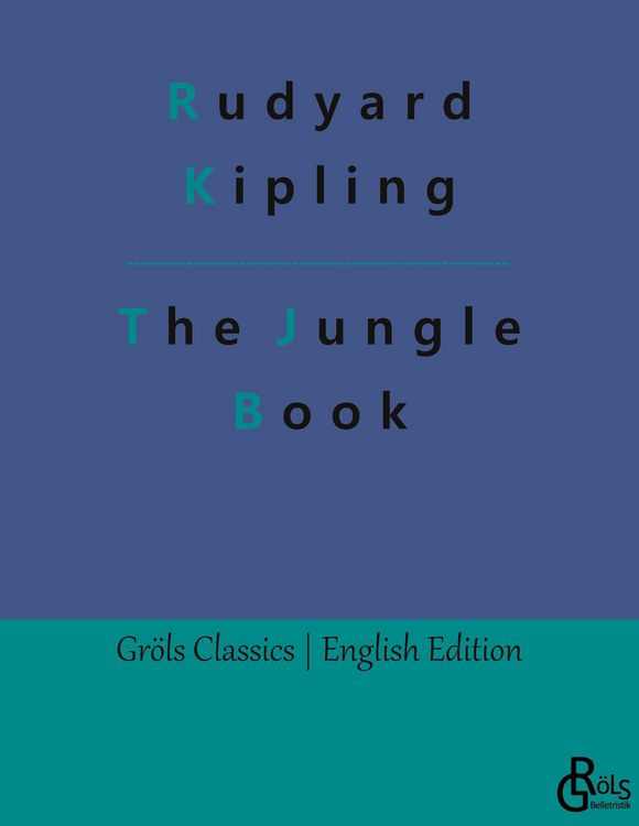 Produktbild: The Jungle Book