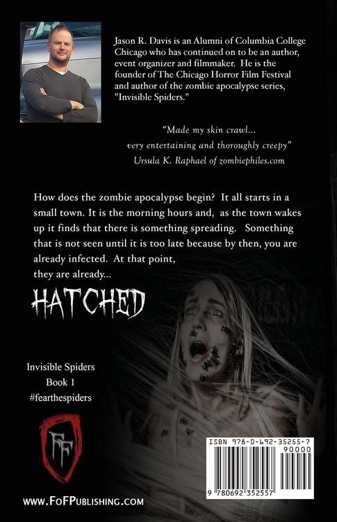 Produktbild: Hatched