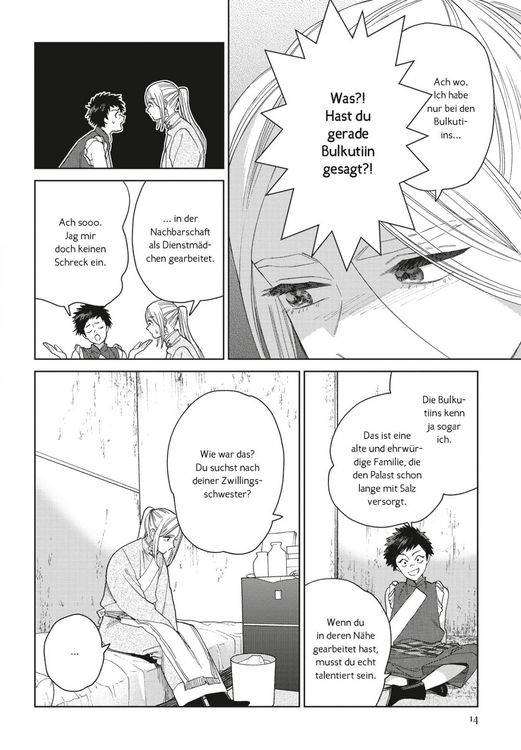 Produktbild: The Male Bride 3