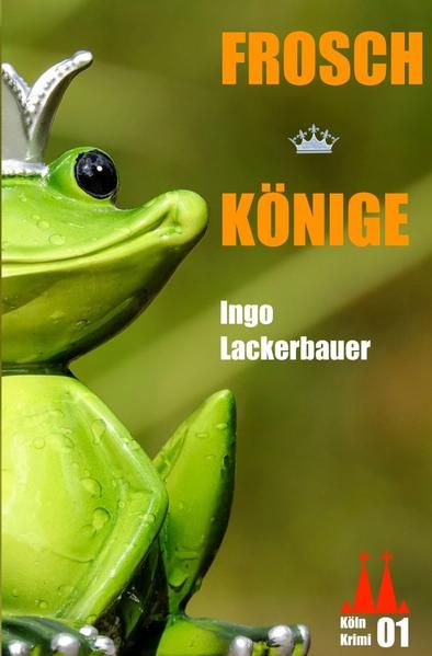Produktbild: Froschk&ouml;nige