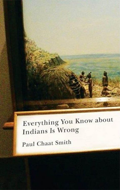 Produktbild: Everything You Know about Indians Is Wrong