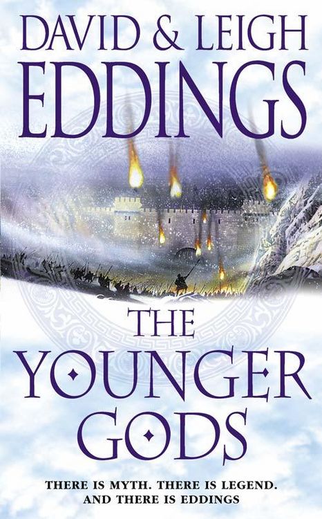 Produktbild: Younger Gods Pb