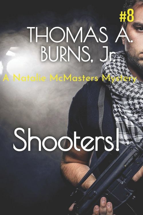 Produktbild: Shooters!