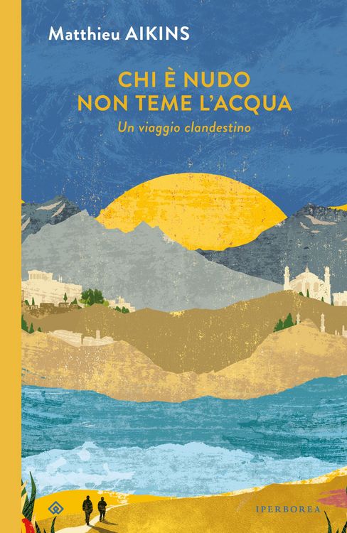 Produktbild: Chi &egrave; nudo non teme l'acqua