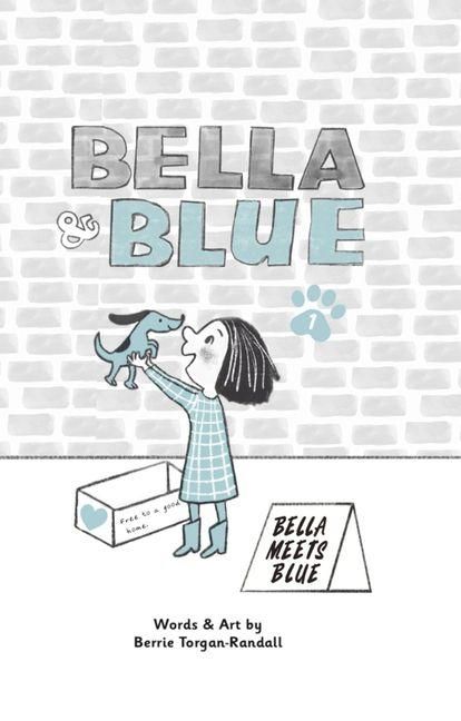 Produktbild: Bella & Blue
