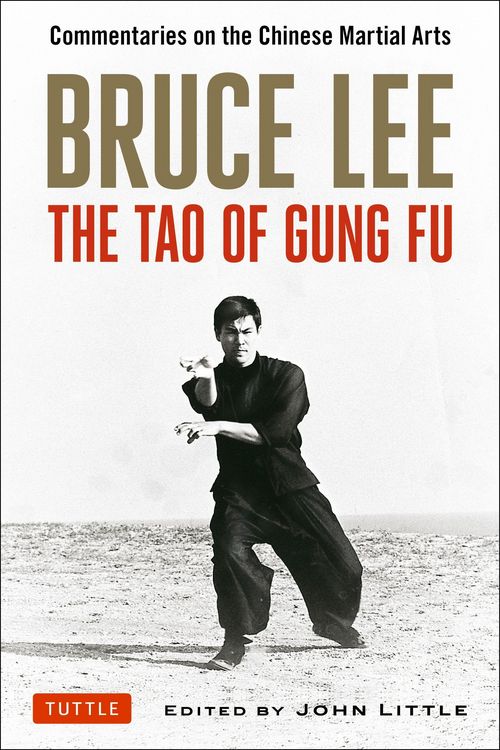 Produktbild: The Tao of Gung Fu