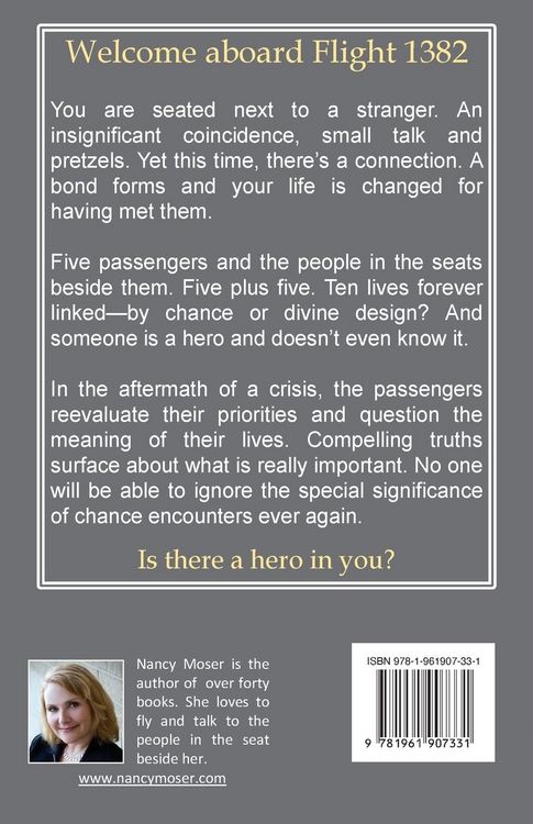 Produktbild: The Seat Beside Me