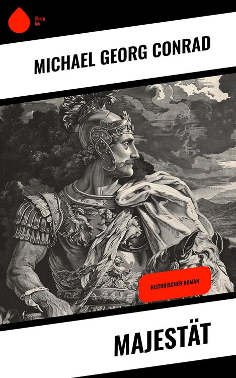 Produktbild: Majest&auml;t
