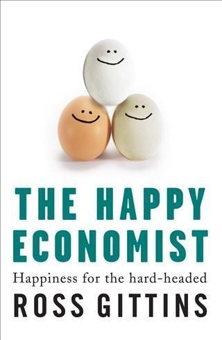 Produktbild: Happy Economist