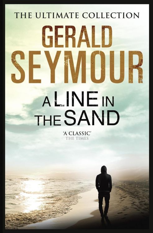 Produktbild: A Line in the Sand