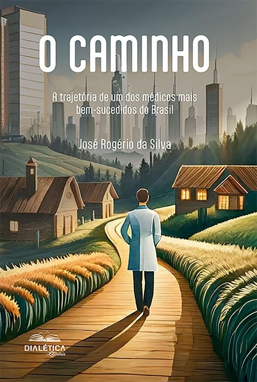 Produktbild: O caminho