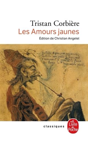 Produktbild: Fre-Les Amours Jaunes