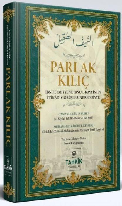 Produktbild: Parlak Kilic