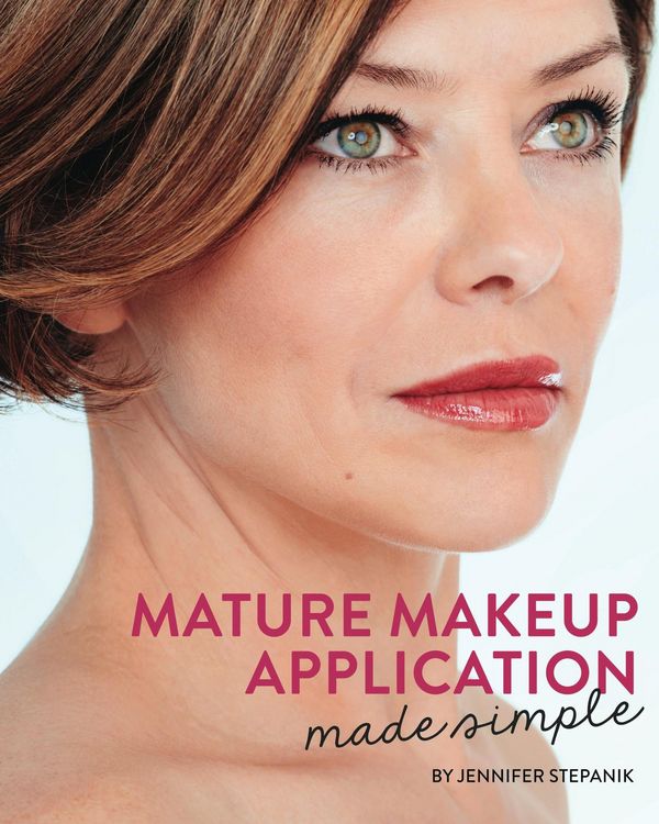 Produktbild: Mature Makeup Application Made Simple