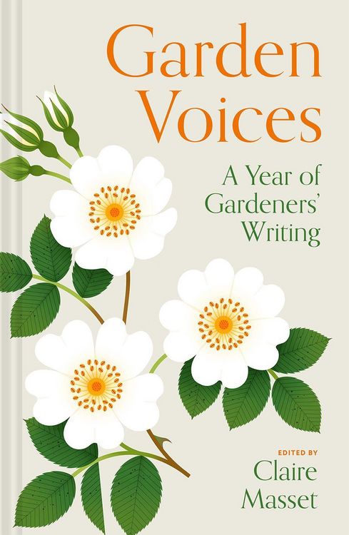 Produktbild: Garden Voices