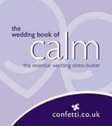 Produktbild: Wedding Book of Calm