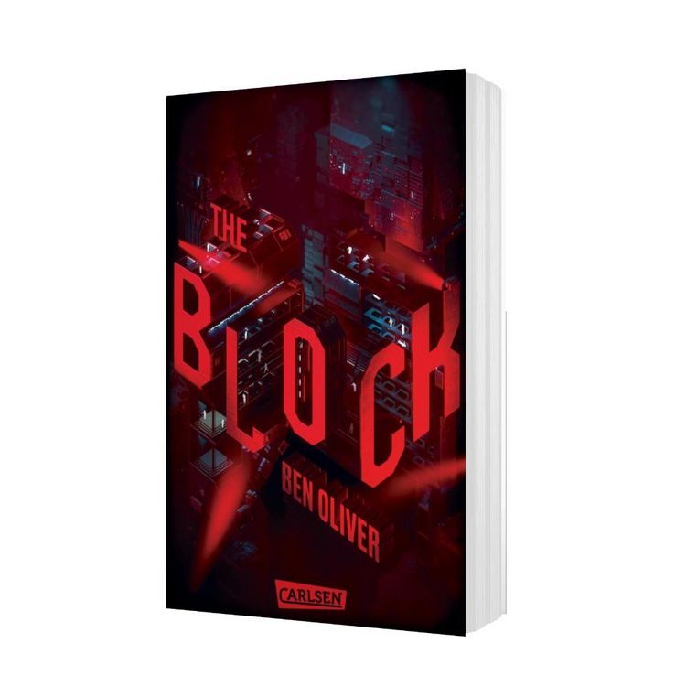 Produktbild: The Block (The Loop 2)