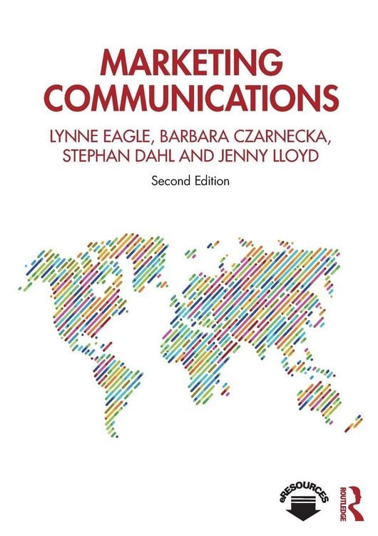 Produktbild: Marketing Communications