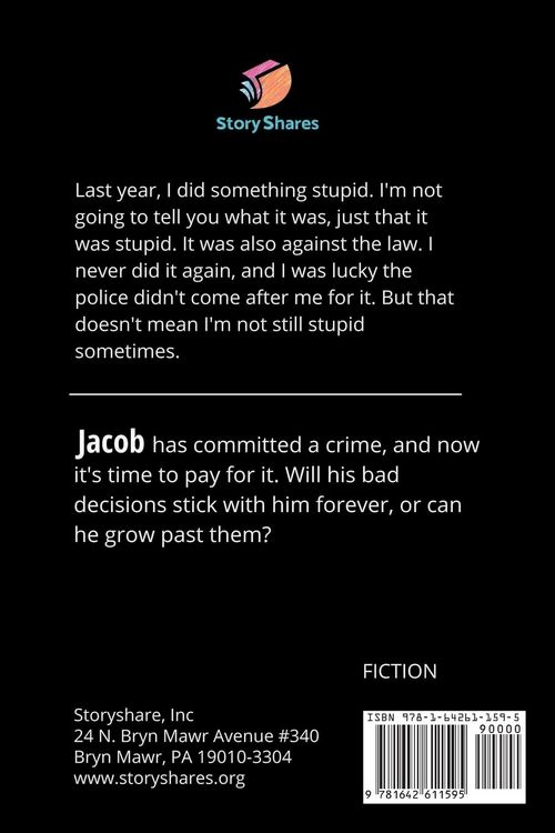 Produktbild: Jacob and the Bee Man