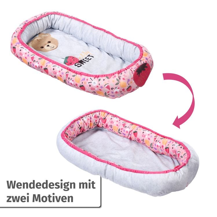 BABY born Babynest