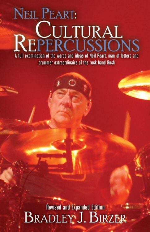 Produktbild: Neil Peart