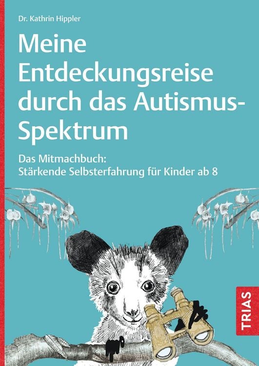 Produktbild: Meine Entdeckungsreise durch das Autismus-Spektrum