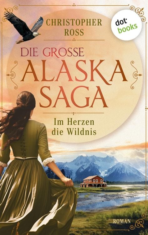 Produktbild: Im Herzen die Wildnis