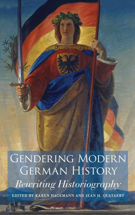 Produktbild: Gendering Modern German History