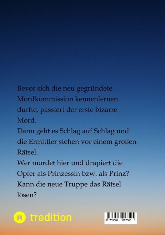 Produktbild: Eins + Eins = ??? Krimi oder Psychothriller = entscheidet selbst