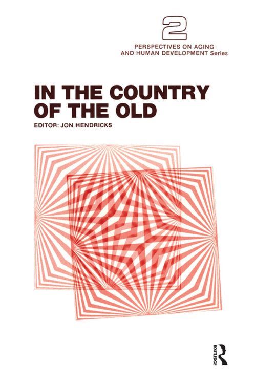 Produktbild: In the Country of the Old