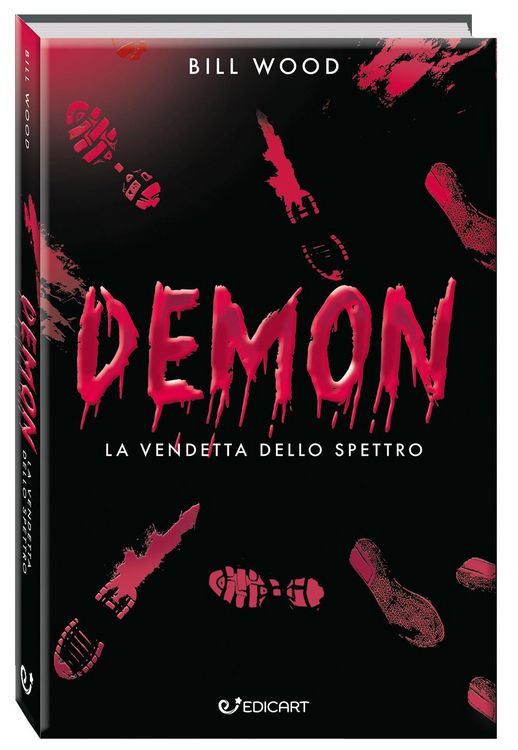 Produktbild: Demon. La vendetta dello spettro