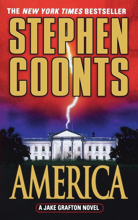Produktbild: America