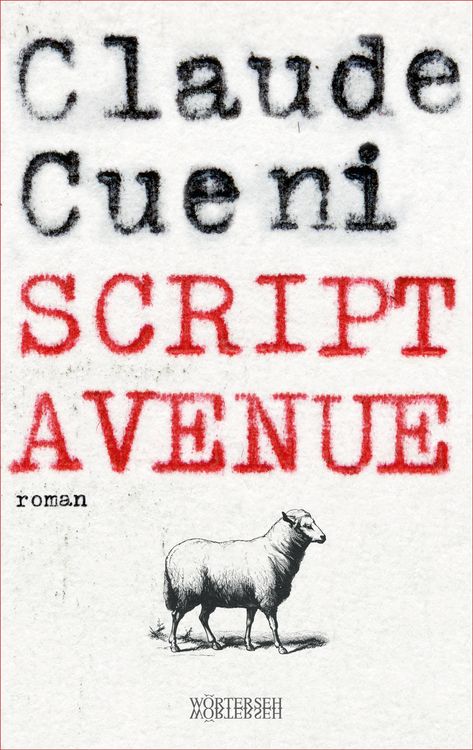 Produktbild: Script Avenue