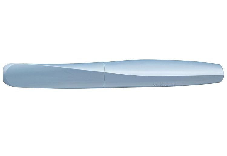 Produktbild: Pelikan F&uuml;ller Twist eco P457 M blue