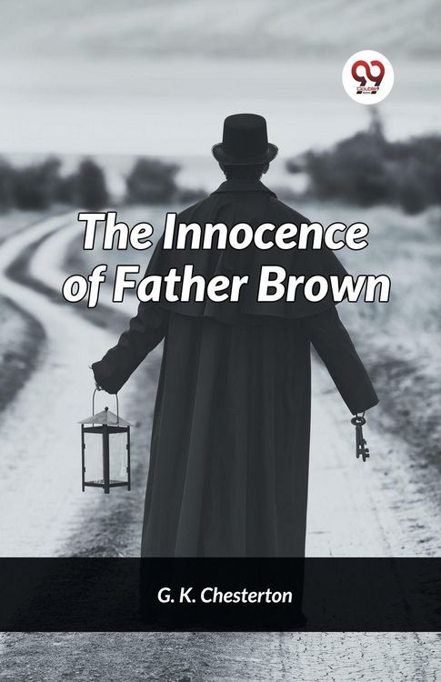 Produktbild: The innocence of Father Brown