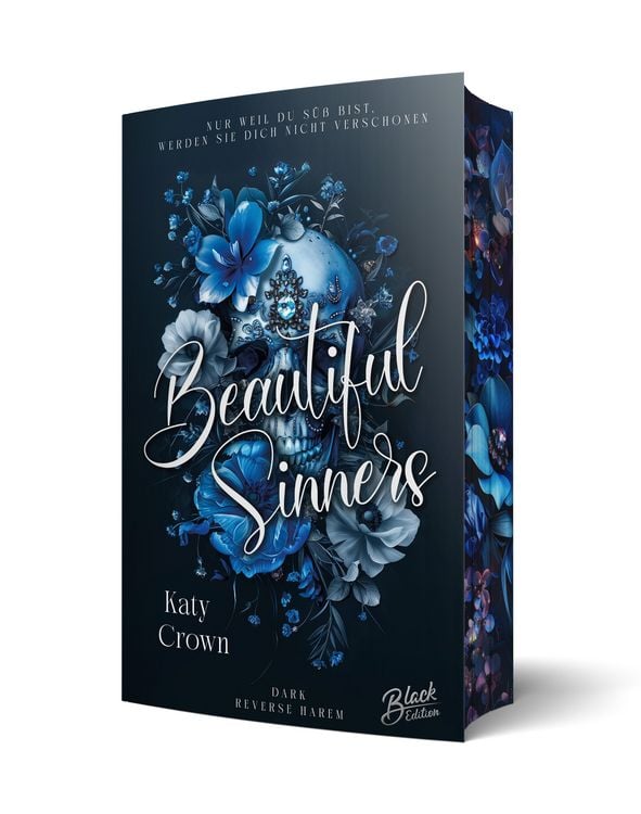 Produktbild: Beautiful Sinners