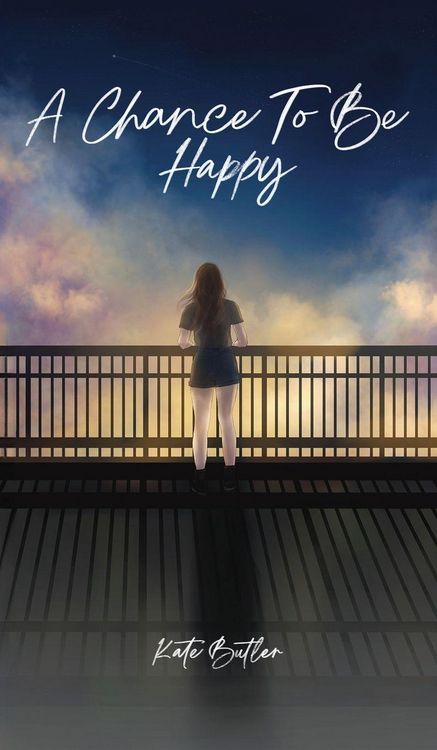 Produktbild: A Chance To Be Happy