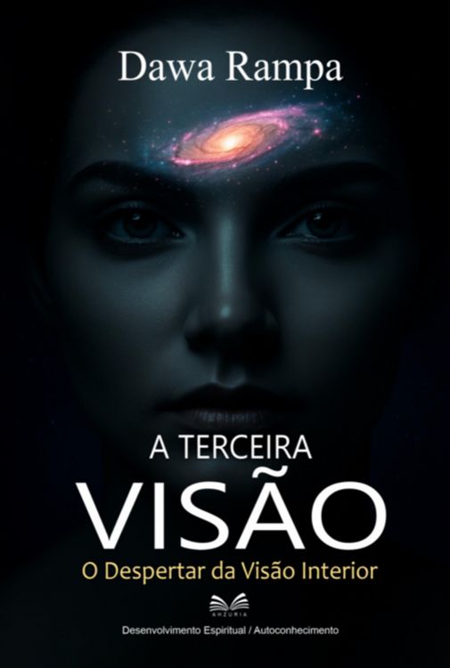 Produktbild: A Terceira Vis&atilde;o