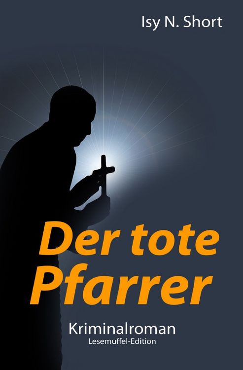 Produktbild: Der tote Pfarrer