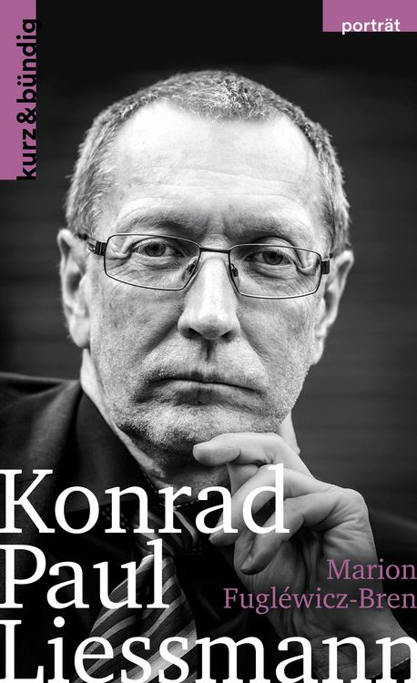 Produktbild: Konrad P. Liessmann