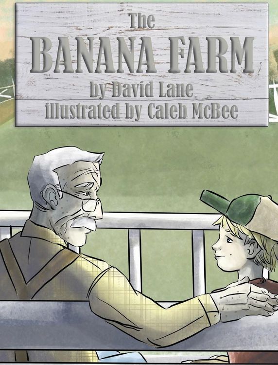 Produktbild: The Banana Farm