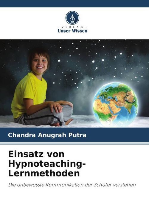 Produktbild: Einsatz von Hypnoteaching-Lernmethoden