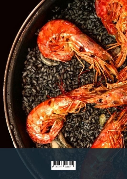 Produktbild: Eviva Espa&ntilde;a: Eine kulinarische Reise durch die Vielfalt der spanischen K&uuml;che
