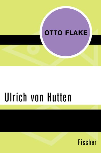 Produktbild: Ulrich von Hutten