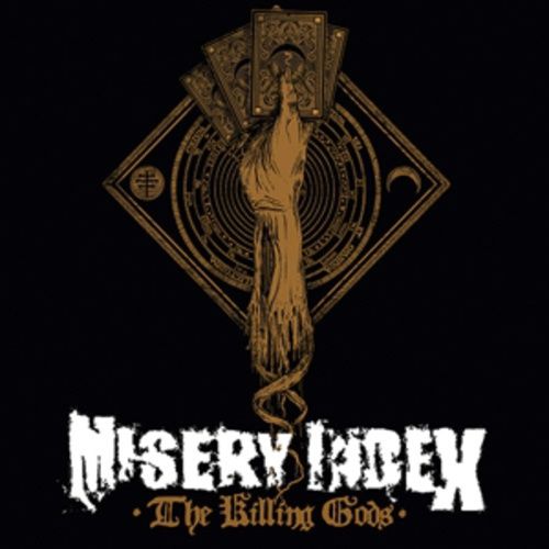 Produktbild: The Killing Gods